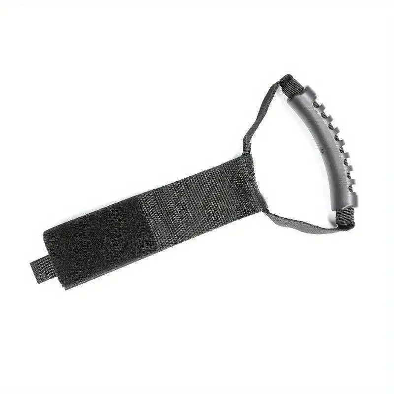 Heavy Duty Extension Cord Strap Holder